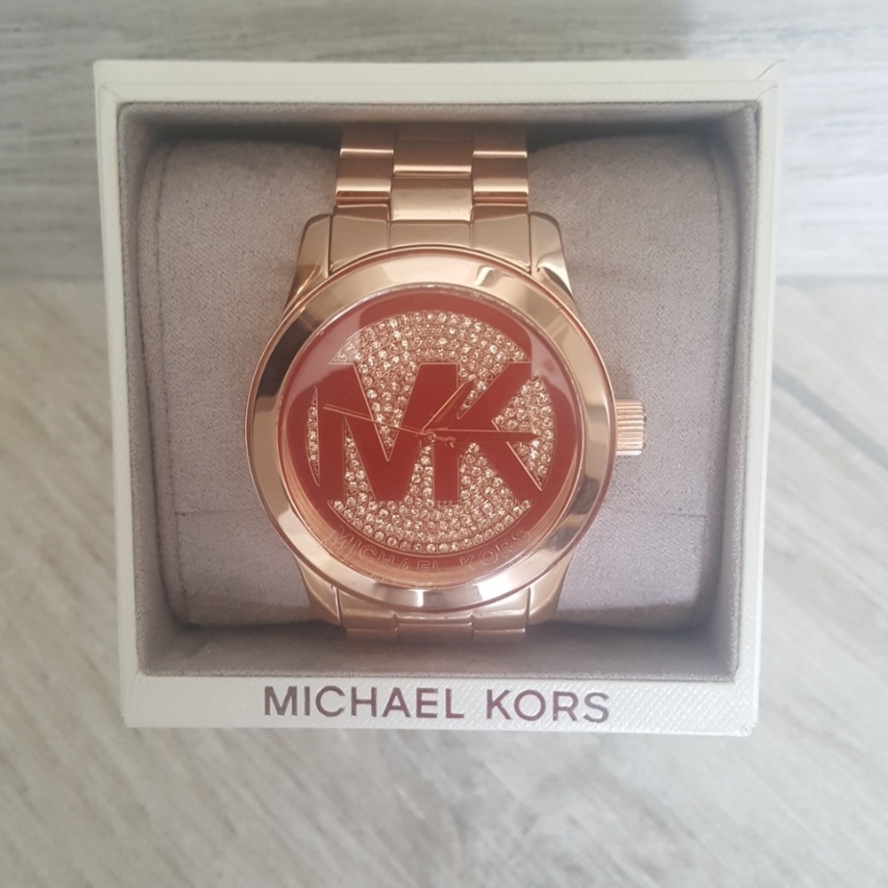 Michael kors watch